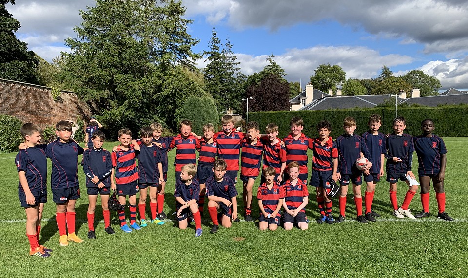 14.9.22 v Merchiston