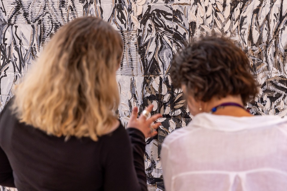 Cargilfield Prep School | 150th Former Pupils' Art Exhibition