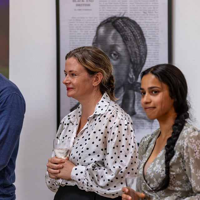 Cargilfield Prep School | 150th Former Pupils' Art Exhibition