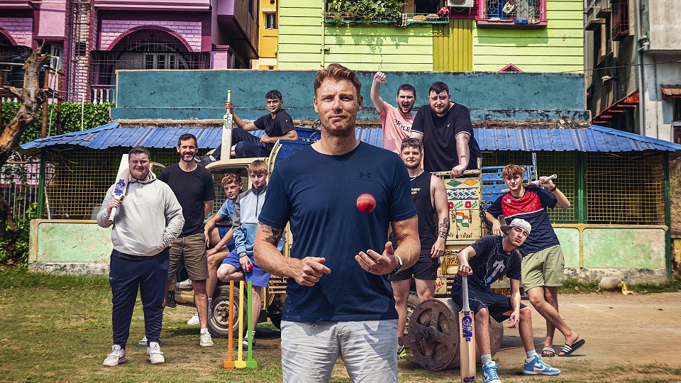 Freddie Flintoff's Field of Dreams On Tour,13-08-2024,33