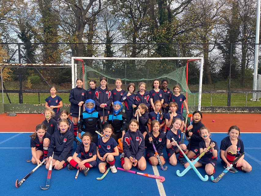 Loretto U10's