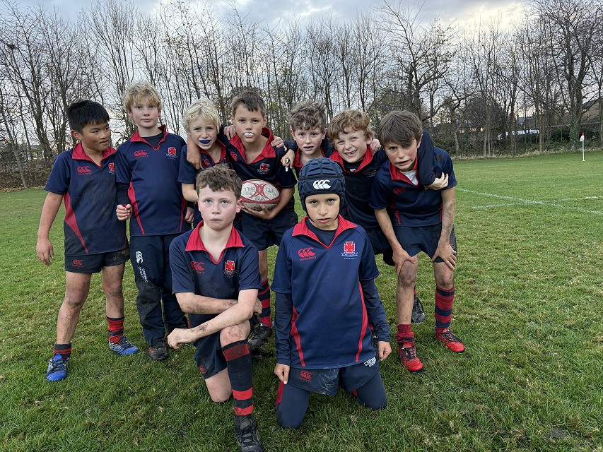 U10 v Loretto
