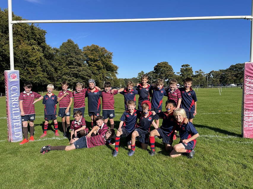 U11A v Fettes
