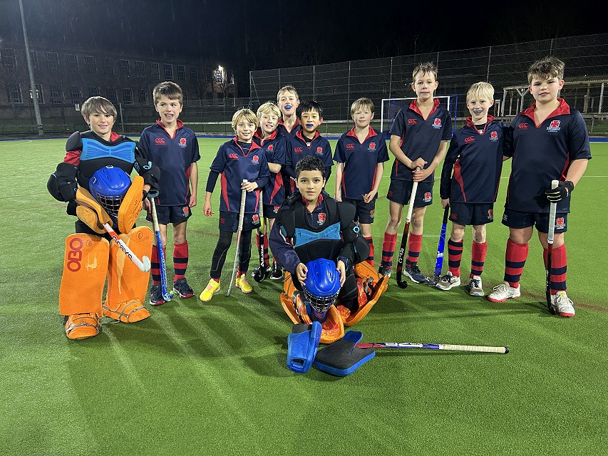 U11A v GWC