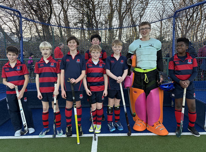 U13C v Fettes