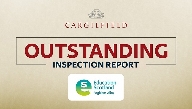 Cargilfield inspection report 23
