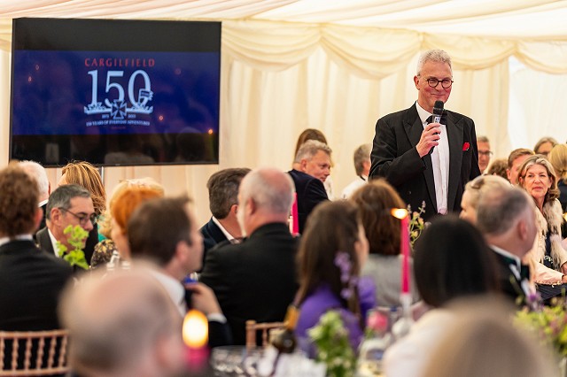 DNP Cargilfield 150th Ball 01.06.24 825