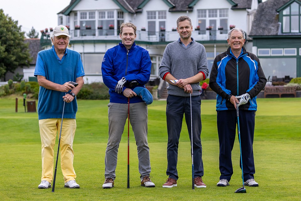 DNP Cargilfield 150th Golf Event 27.08.23 1065