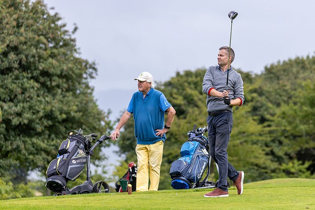 DNP Cargilfield 150th Golf Event 27.08.23 1118