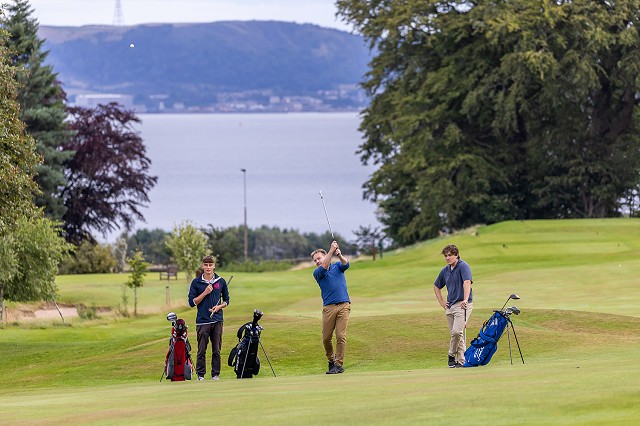 DNP Cargilfield 150th Golf Event 27.08.23 189