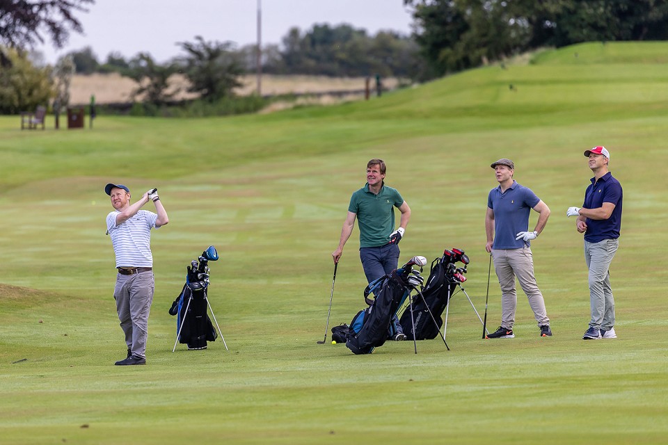 DNP Cargilfield 150th Golf Event 27.08.23 337