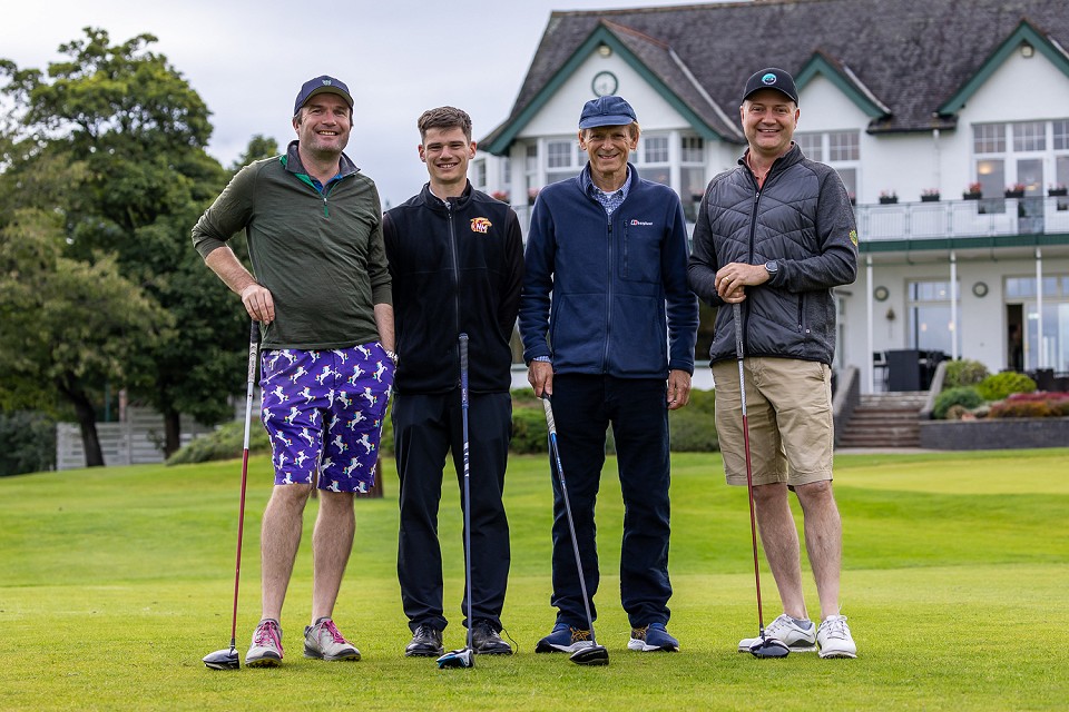 DNP Cargilfield 150th Golf Event 27.08.23 4