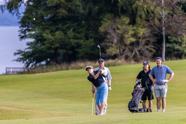 DNP Cargilfield 150th Golf Event 27.08.23 601