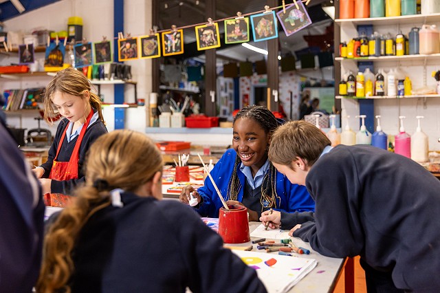 DNP Cargilfield After School Clubs 16.10.24 238