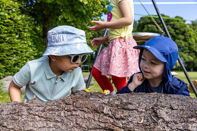 DNP Cargilfield Nursey & Pre Prep 24.06.24 1131