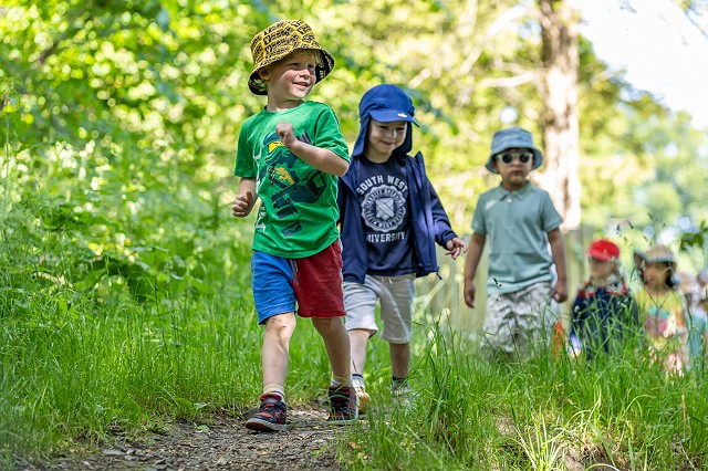 DNP Cargilfield Nursey & Pre Prep 24.06.24 1238
