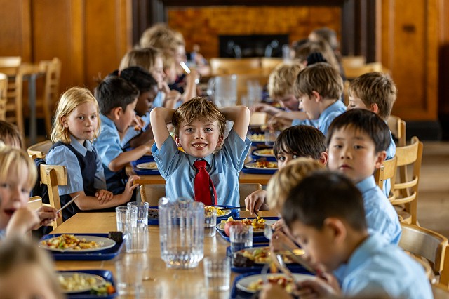 DNP Cargilfield Nursey & Pre Prep 24.06.24 2670