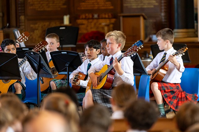 DNP Cargilfield Summer Concert 01.07.24 520