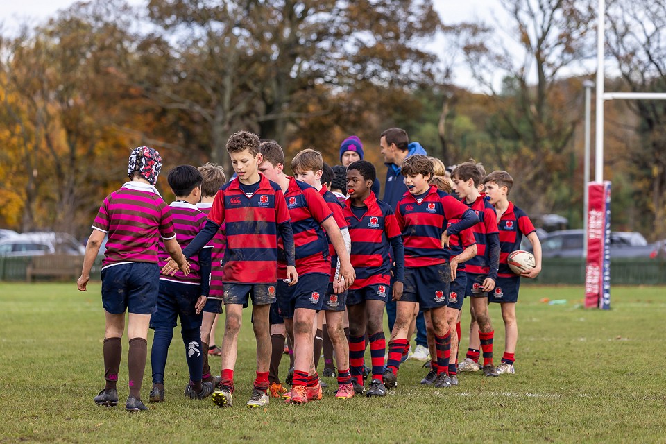 DNP Cargilfield U11 Hockey and Rugby Sevens 04.11.23 1063