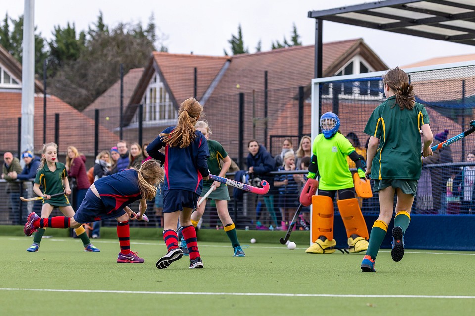 DNP Cargilfield U11 Hockey and Rugby Sevens 04.11.23 453