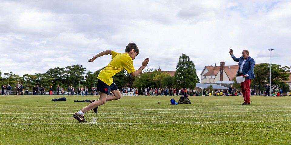 DNP Cargilfield Upper School Sports Day 11.06.24 706 2