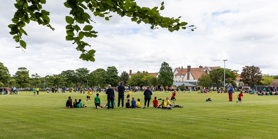 DNP Cargilfield Upper School Sports Day 11.06.24 746 2