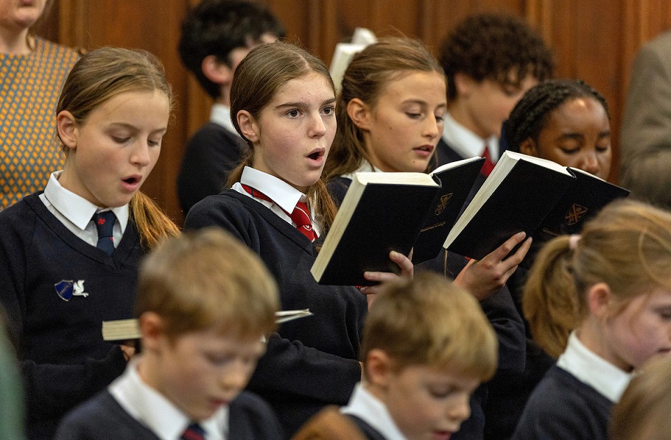 PPA GlenalmondChoralDay 48