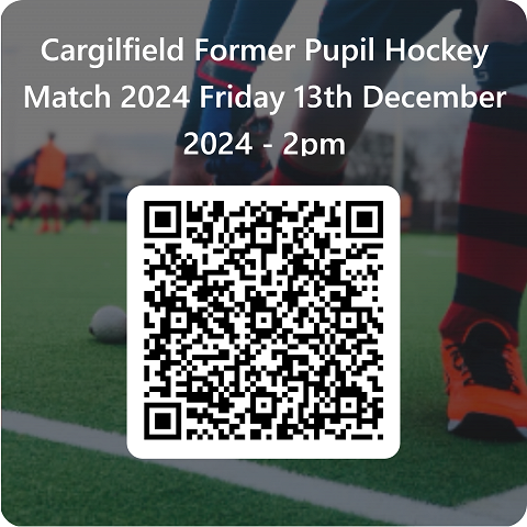 QRCode for Cargilfield Former Pupil Hockey Match 2024  Friday 13th December 2024   2pm (1)